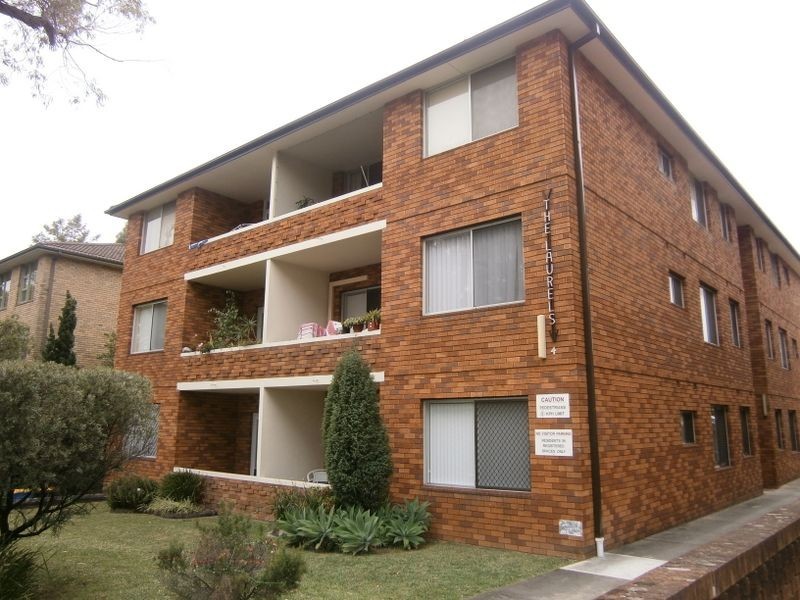 4 Guinea Street, Kogarah NSW 2217