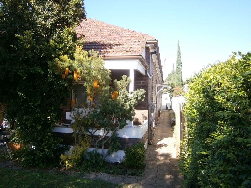 . Austral Street, Kogarah NSW 2217