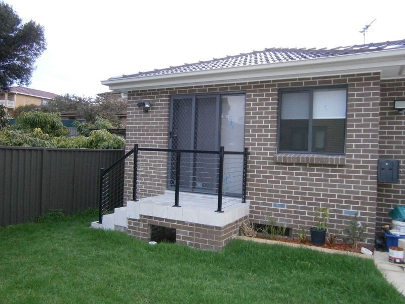 Rear Flat High Street, Carlton NSW 2218