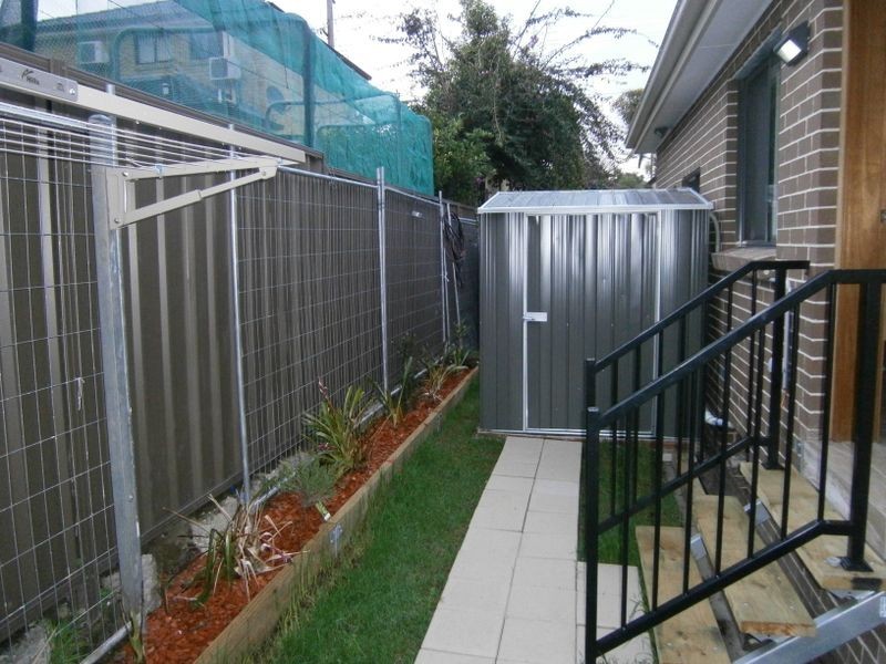 Rear Flat High Street, Carlton NSW 2218