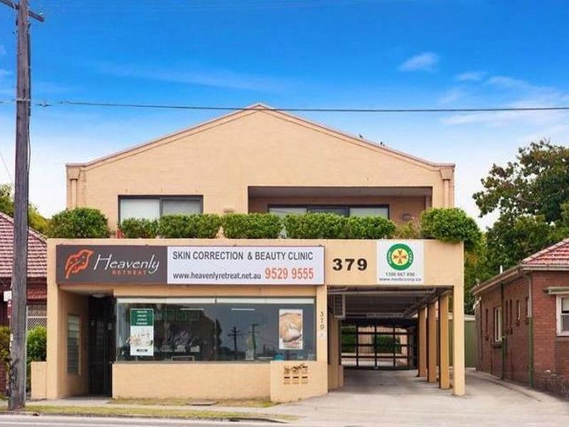 379 Rocky Point Road, Sans Souci NSW 2219