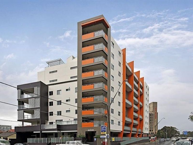 26-34 Marsh Street, Wolli Creek NSW 2205