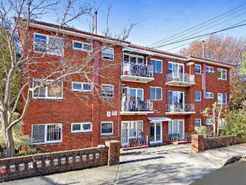 1 Stanley Street, Arncliffe NSW 2205