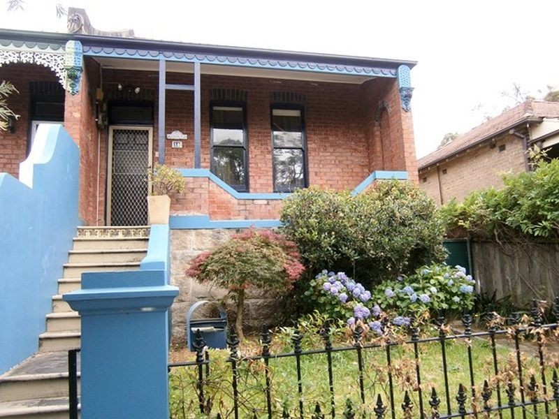 . Taylor Street, Kogarah NSW 2217