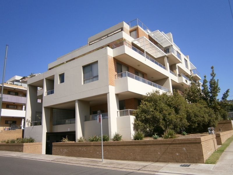 9/700 Princes Highway, Kogarah NSW 2217