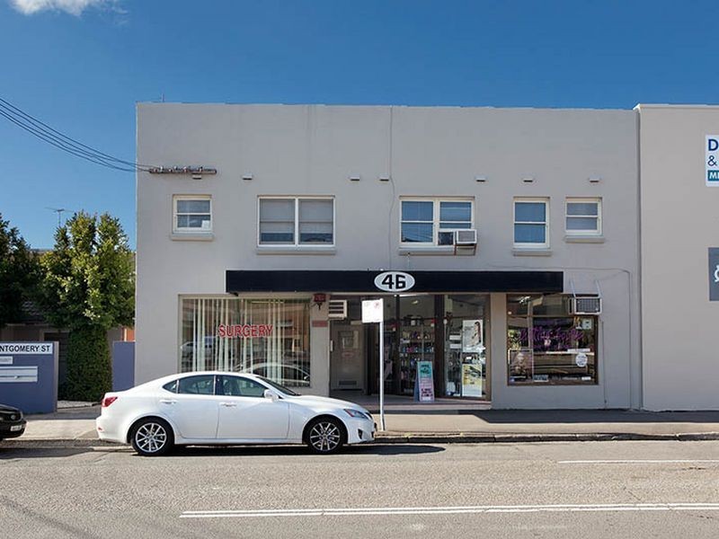 46 Montgomery Street, Kogarah NSW 2217