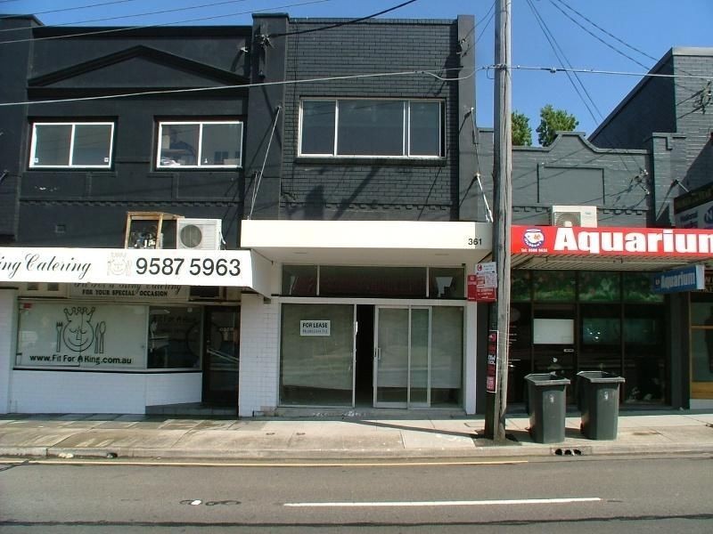 361 Princes Highway, Carlton NSW 2218