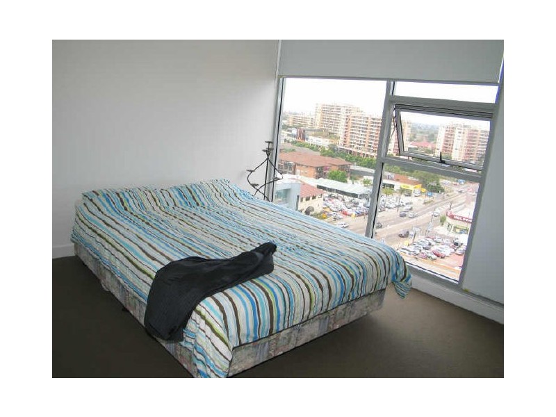 109/555 Princes Highway, Rockdale NSW 2216