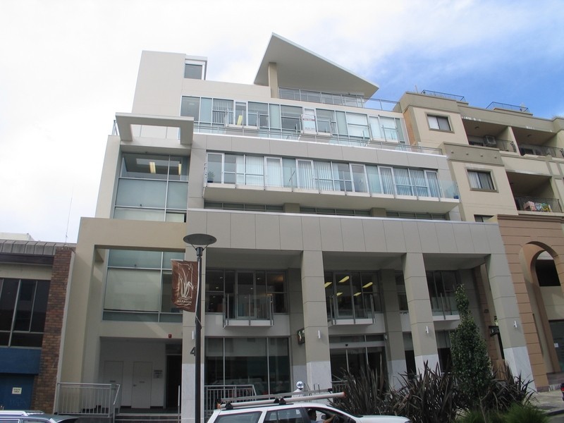 4E/4 Belgrave Street, Kogarah NSW 2217