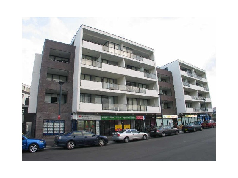 Shop 4/2 Magdalene Terrace, Wolli Creek NSW 2205