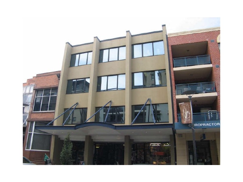 2/22 Belgrave Street, Kogarah NSW 2217