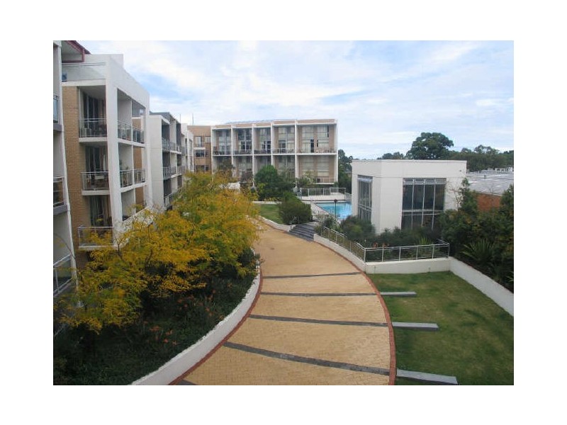 339/25-33 Allen St, Waterloo NSW 2017