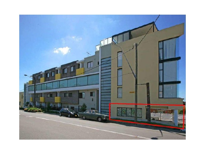 Shop 17/2 Willison Rd, Carlton NSW 2218