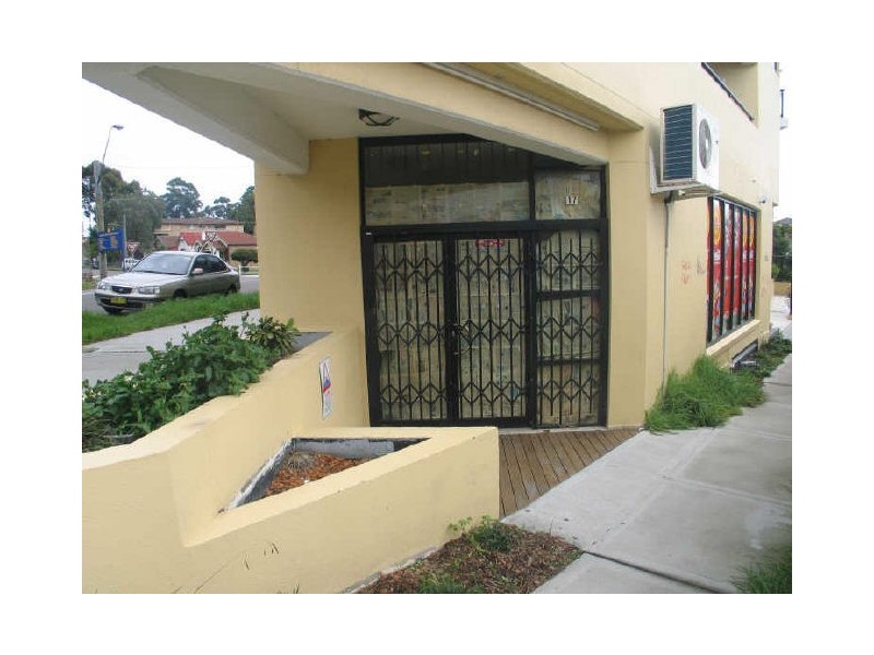 Shop 17/2 Willison Rd, Carlton NSW 2218