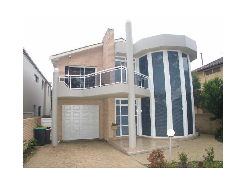 14 Cecil Street, Hurstville Grove NSW 2220