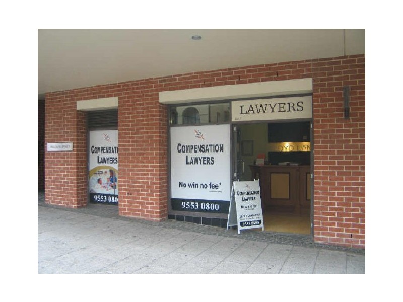 Shop AR7/5-9 Belgrave Street, Kogarah NSW 2217