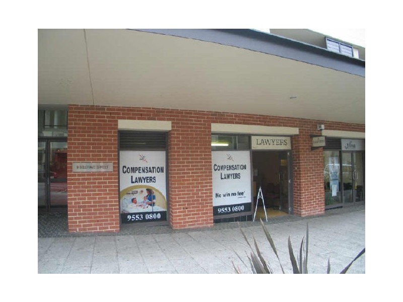Shop AR7/5-9 Belgrave Street, Kogarah NSW 2217