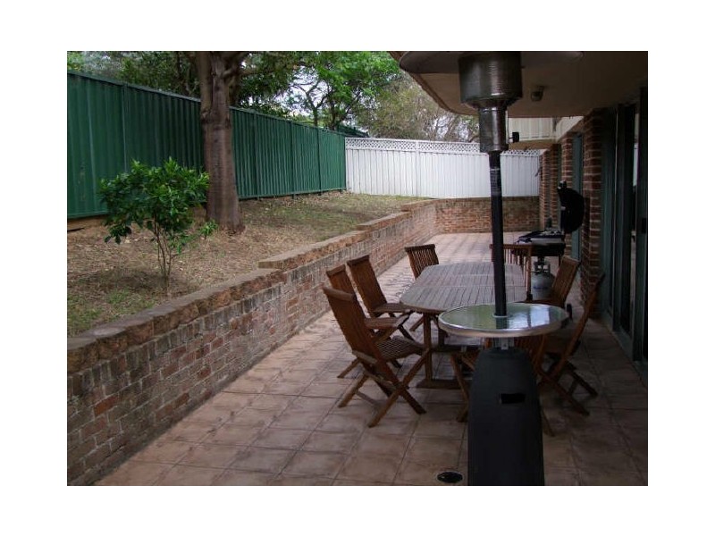 1/158 Princes Highway, Arncliffe NSW 2205