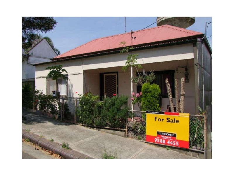 5 Young Street, Tempe NSW 2044