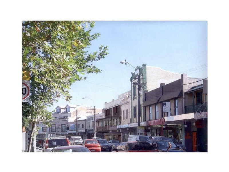 359-361 King Street, Newtown NSW 2042