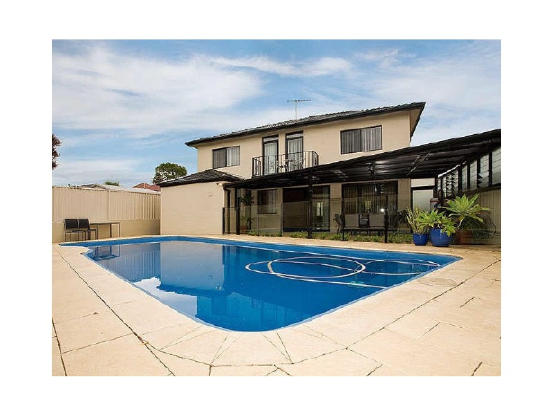 3 Highland Road, Peakhurst NSW 2210