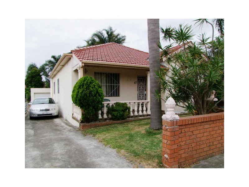 42 Garden Street, Mascot NSW 2020