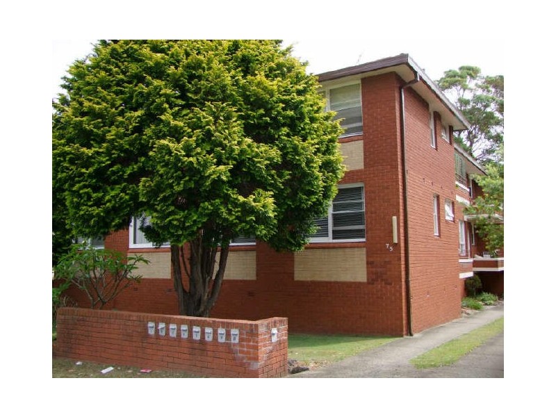 5/75 Noble Street, Allawah NSW 2218