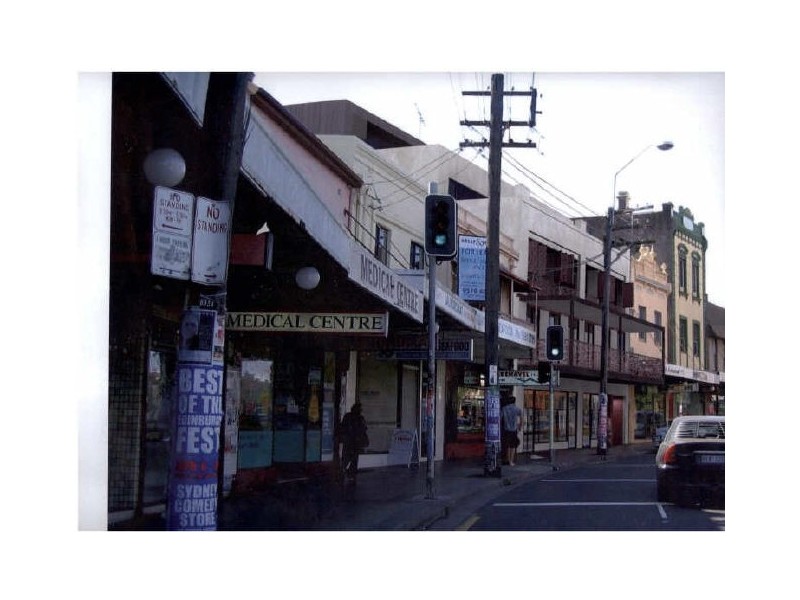 359-361 King Street, Newtown NSW 2042