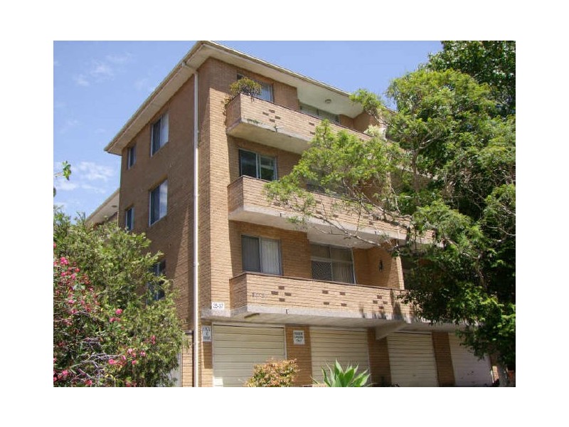 12/35-37 Queen Victoria Street, Kogarah NSW 2217