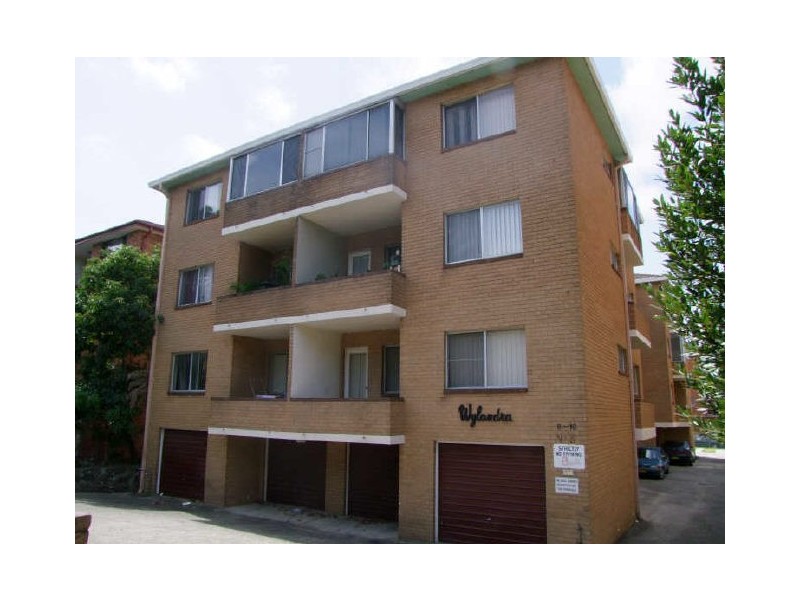 11/8 President Ave, Kogarah NSW 2217