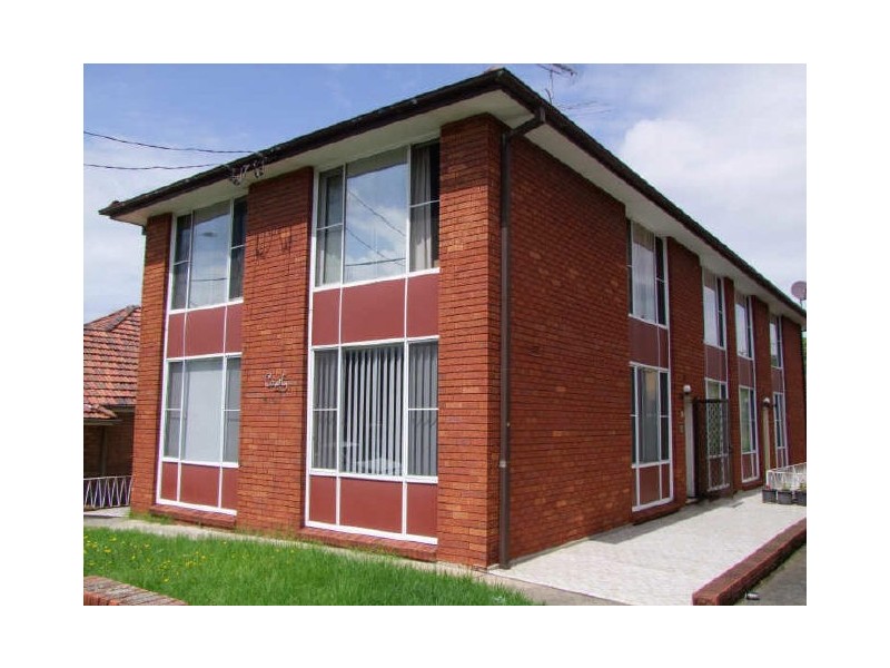 3/32-34 Frederick Street, Rockdale NSW 2216