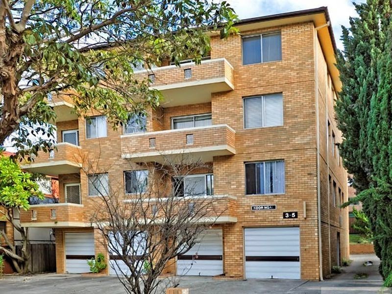 5/3-5 Paine Street, Kogarah NSW 2217
