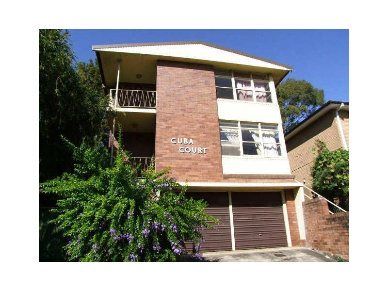 1/12 Railway Parade, Kogarah NSW 2217