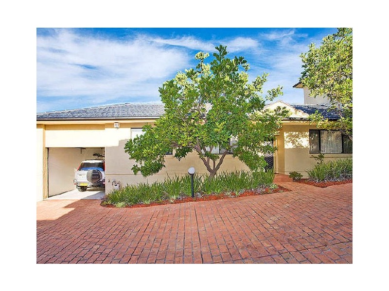 6/7 Orpington Street, Bexley NSW 2207