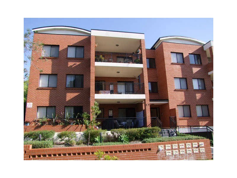 4/1 Ocean Street, Kogarah NSW 2217