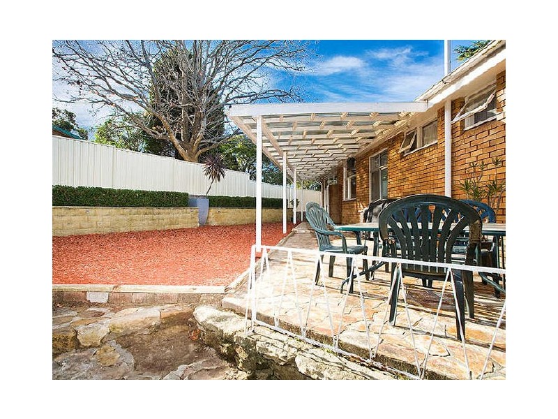 1 Benwerrin Lane, Carss Park NSW 2221