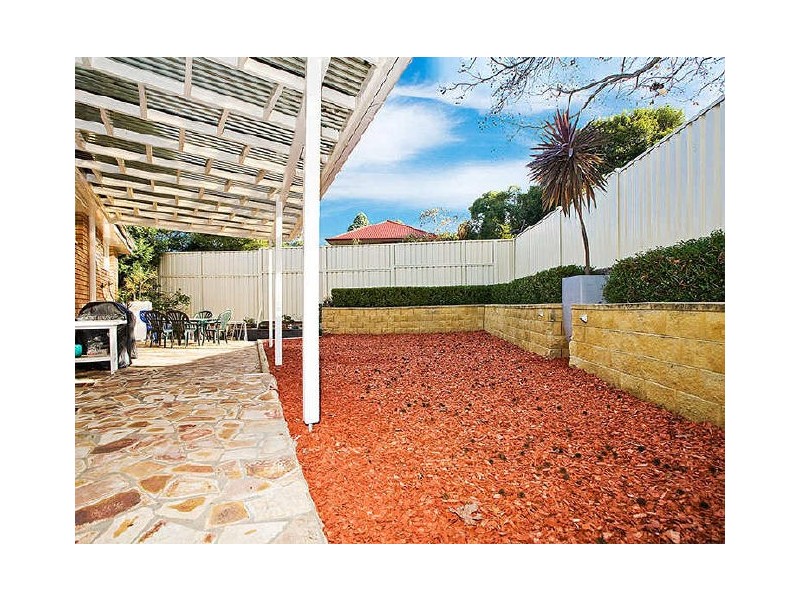 1 Benwerrin Lane, Carss Park NSW 2221