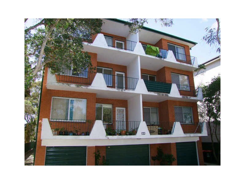 4/28 Guinea Street, Kogarah NSW 2217