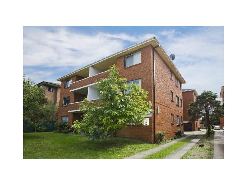 4/32 French Street, Kogarah NSW 2217