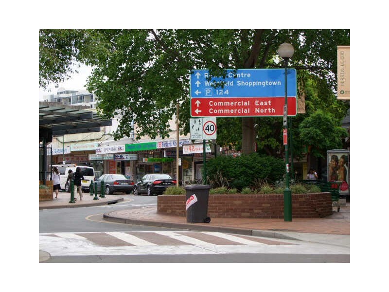 307 Forest Road, Hurstville NSW 2220