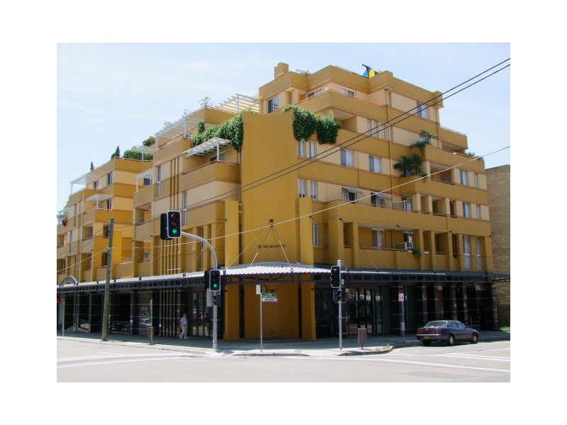 38/26 Belgrave St, Kogarah NSW 2217