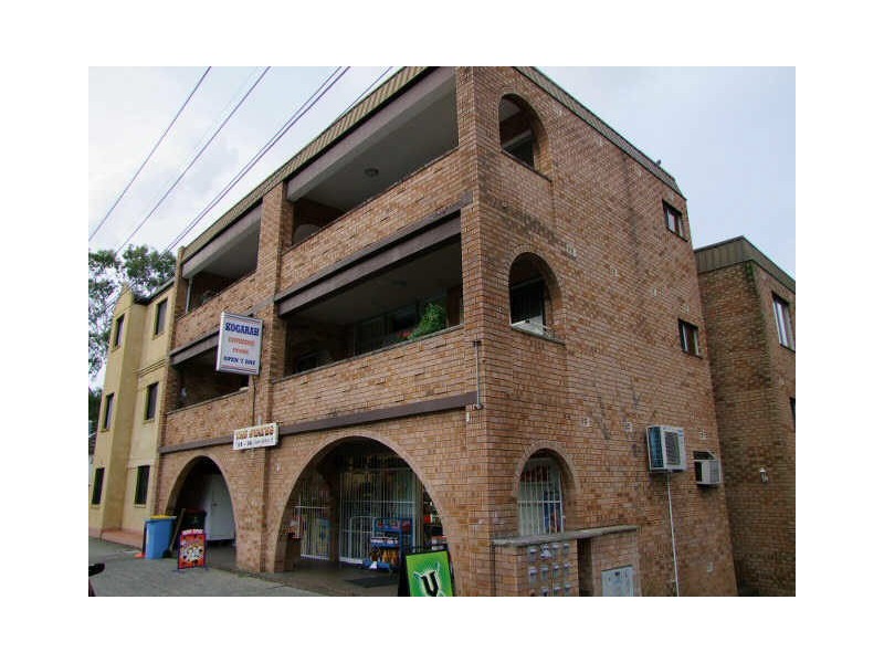 7/14-16 Queen Victoria Street, Kogarah NSW 2217