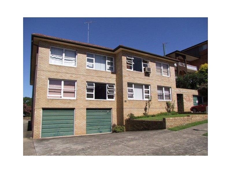 4/17 Jubilee Avenue, Carlton NSW 2218