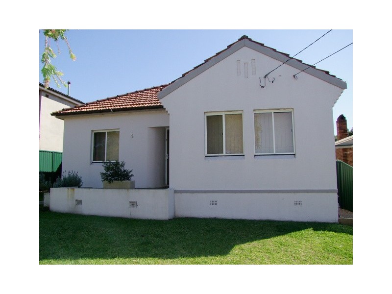 2 Toomevara Street, Kogarah NSW 2217