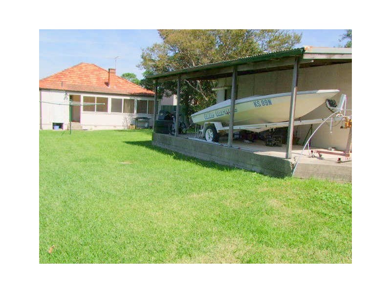 2 Toomevara Street, Kogarah NSW 2217