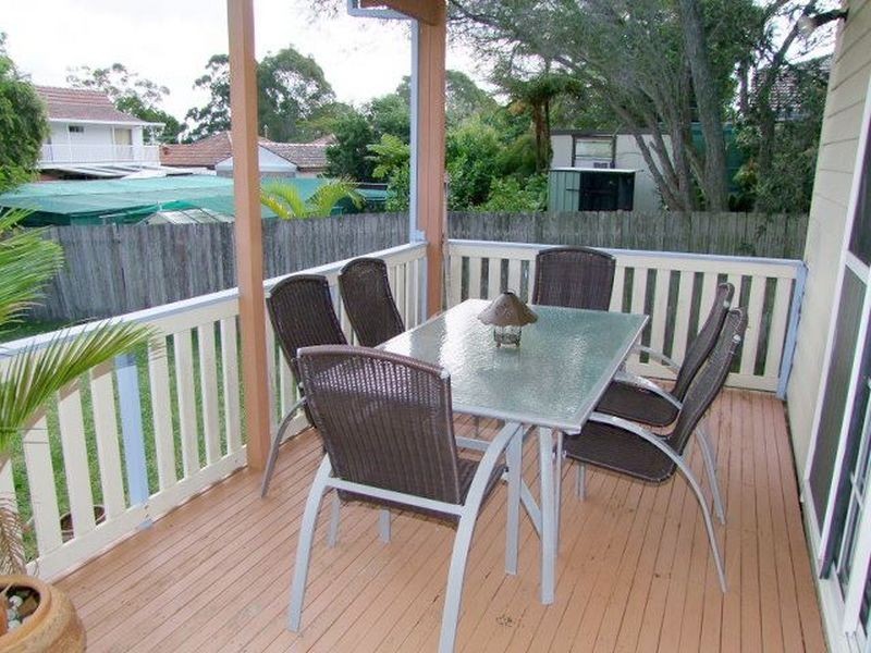 23 Delves Street, Mortdale NSW 2223