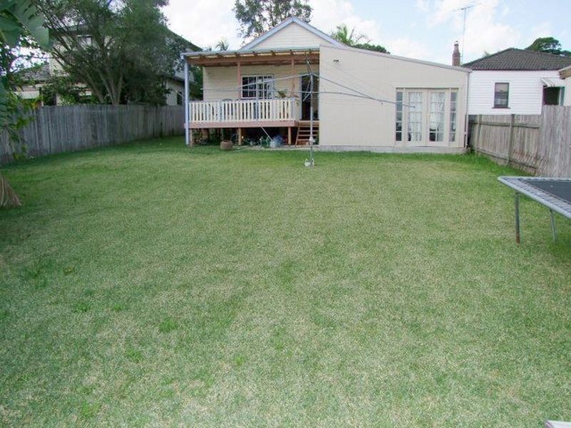 23 Delves Street, Mortdale NSW 2223