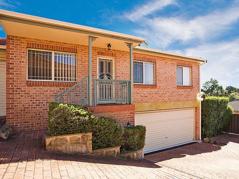 3/82-84 Washington Street, Bexley NSW 2207