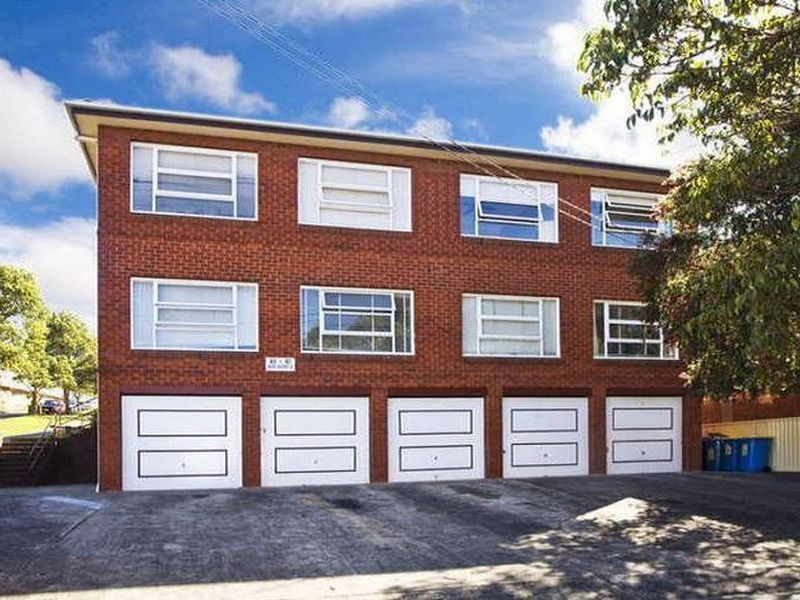 3/65-67 Queen Victoria Street, Bexley NSW 2207