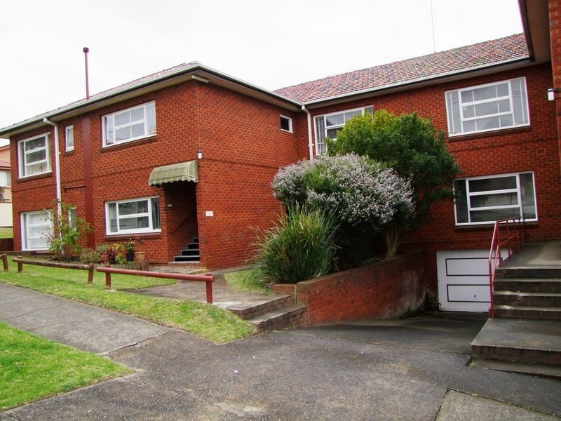 3/65-67 Queen Victoria Street, Bexley NSW 2207